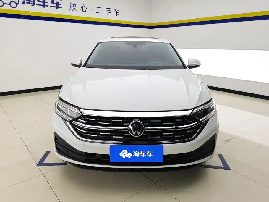 Volkswagen Sagitar — миниатюра 2