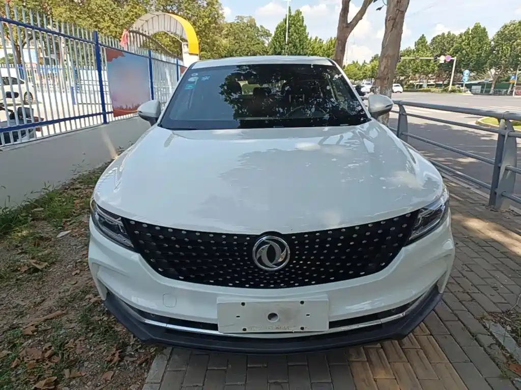 Fengguang Fengguang ix5 — миниатюра 3
