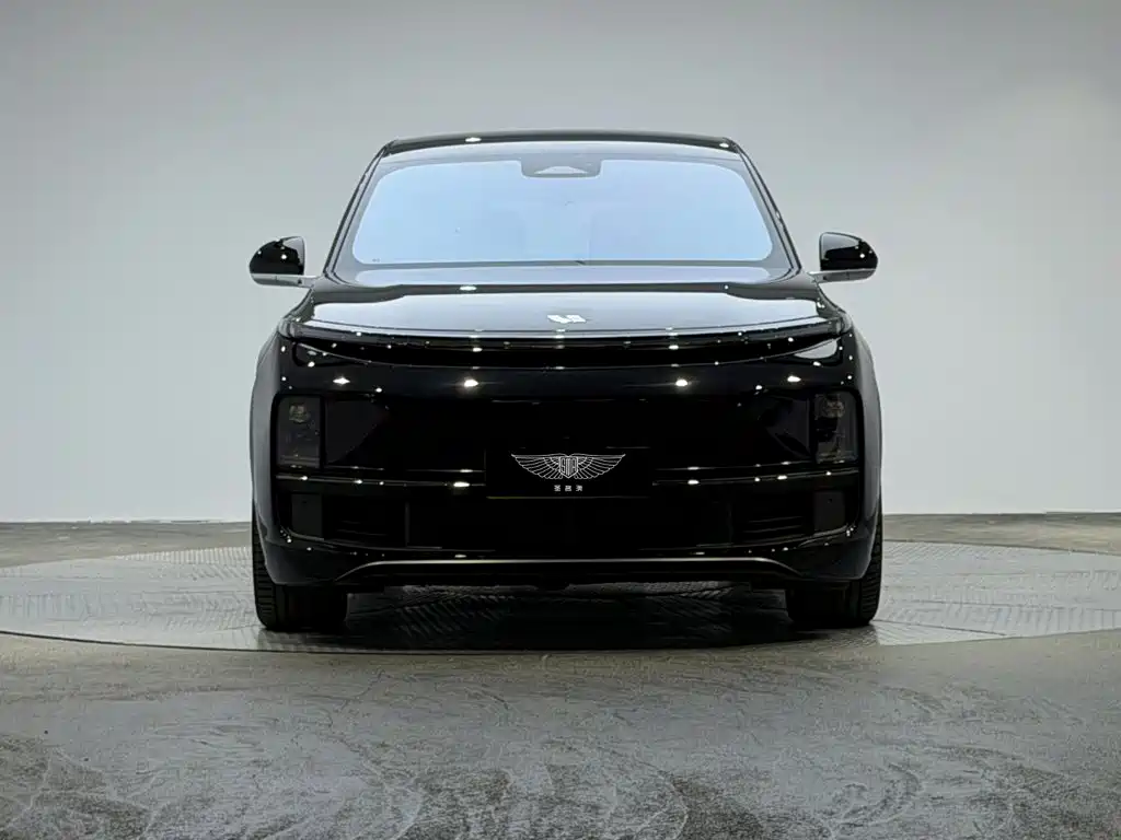Li Auto Li L9 — миниатюра 2