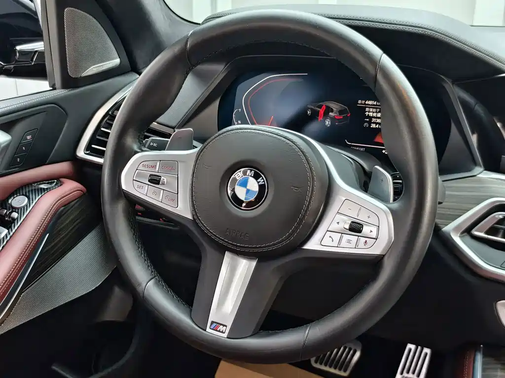 BMW X5 — миниатюра 10