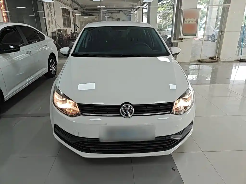 Volkswagen Polo — миниатюра 3