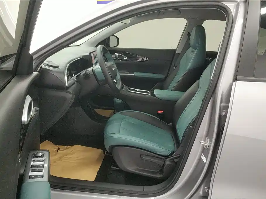 GEELY GALAXY STAR WISH