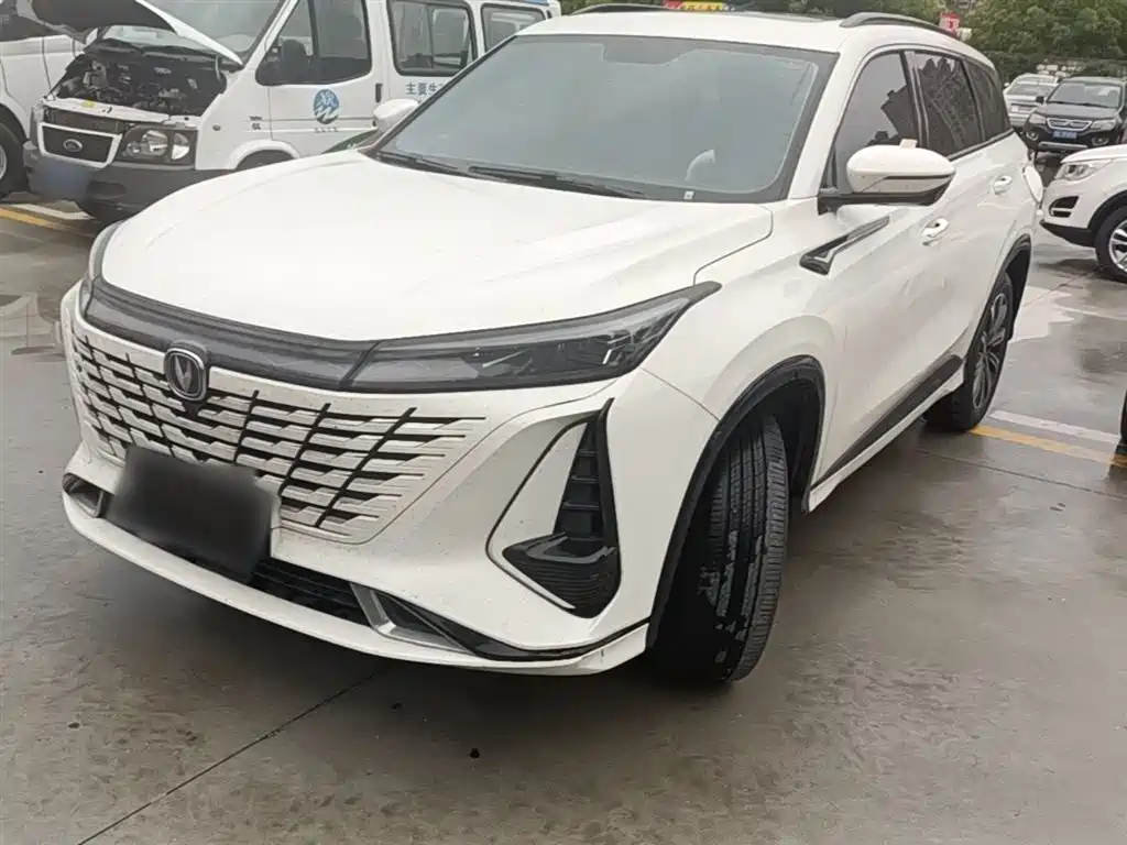 Changan 长安CS75PLUS 2023