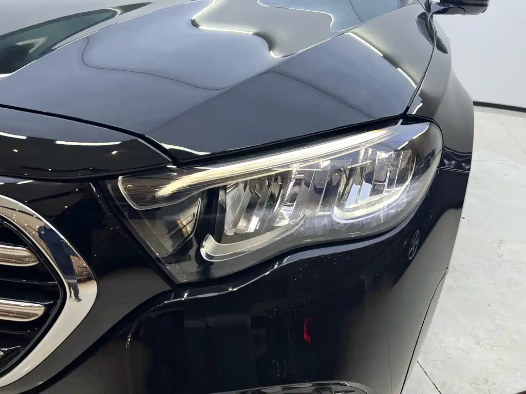 Mercedes-Benz E-Class E 2026 E 300 L Luxury