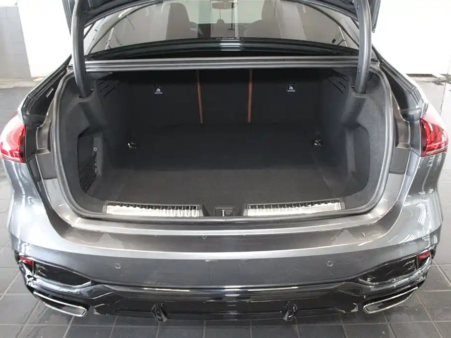 Audi A5L 2026 2.0T Sport Plus