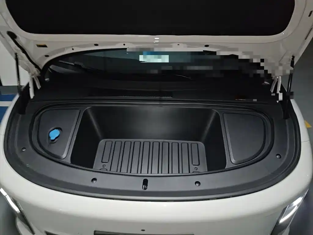 Li Auto Li i6 — миниатюра 20