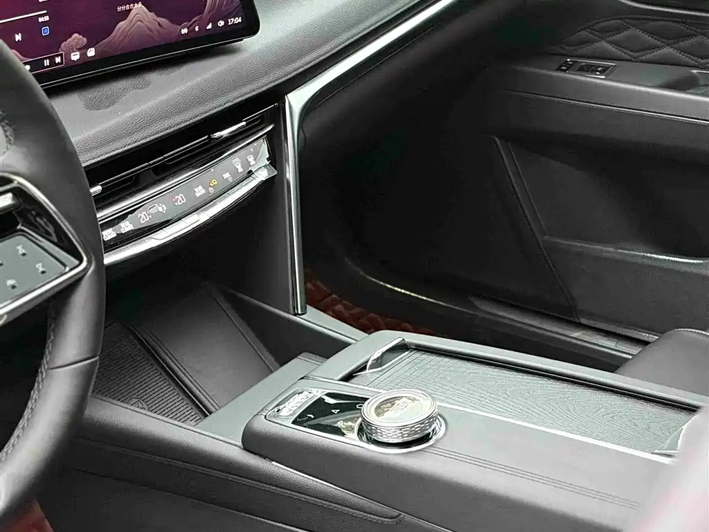 Cadillac CT6 — миниатюра 12