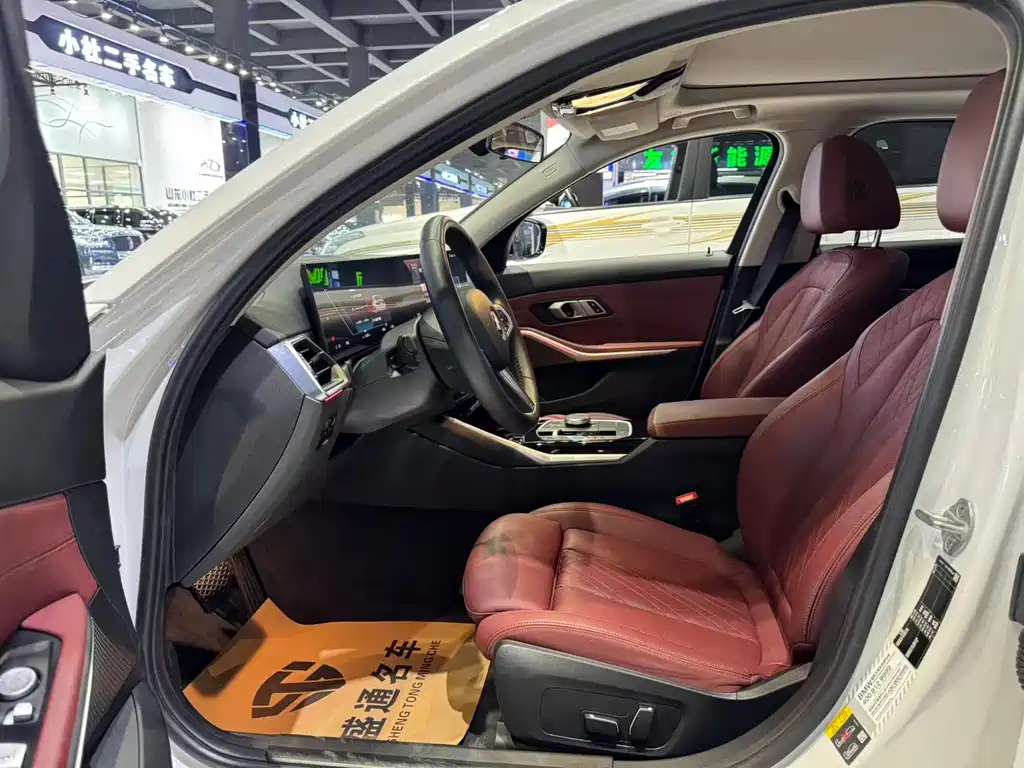 BMW i3 — миниатюра 6