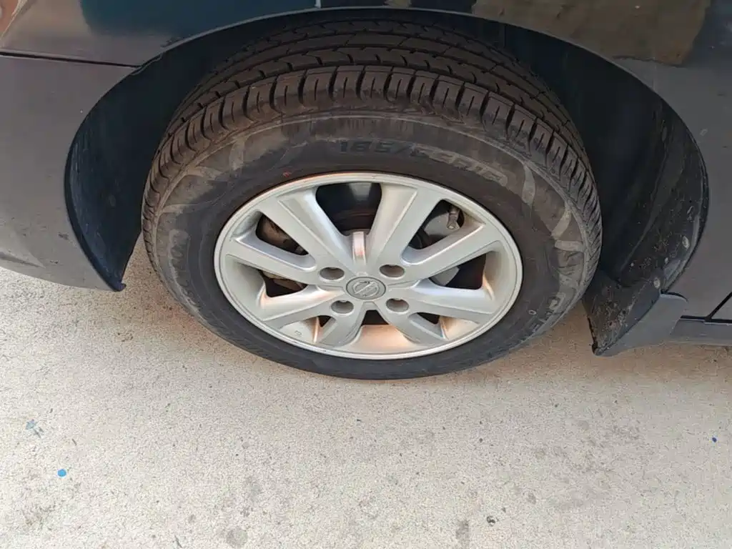 Nissan Sylphy — миниатюра 23