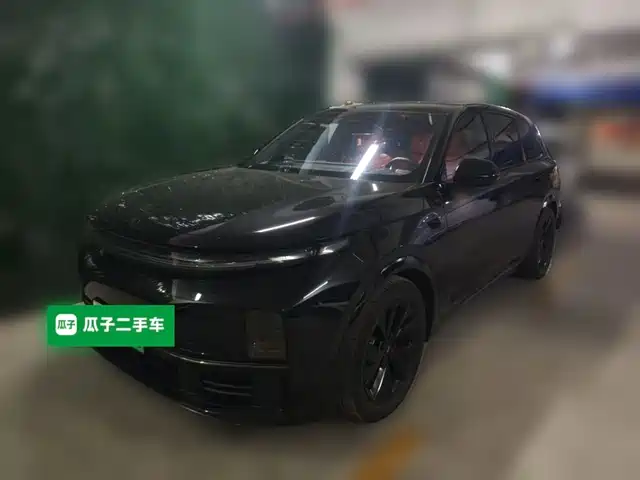Li Auto L7