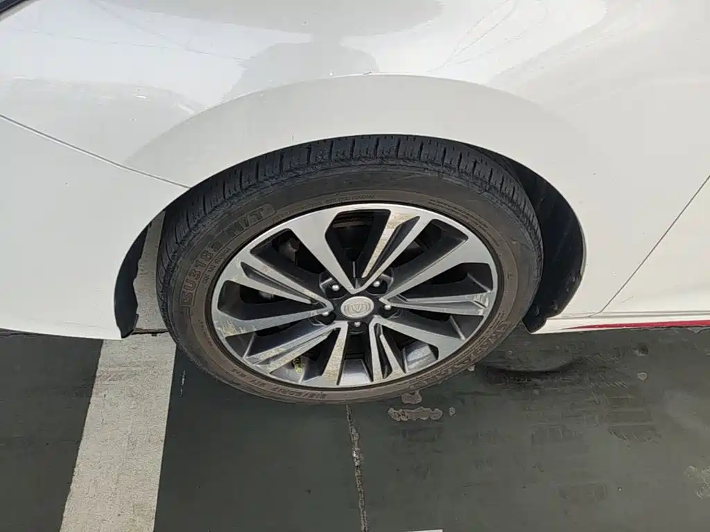 Changan Ruicheng CC — миниатюра 23