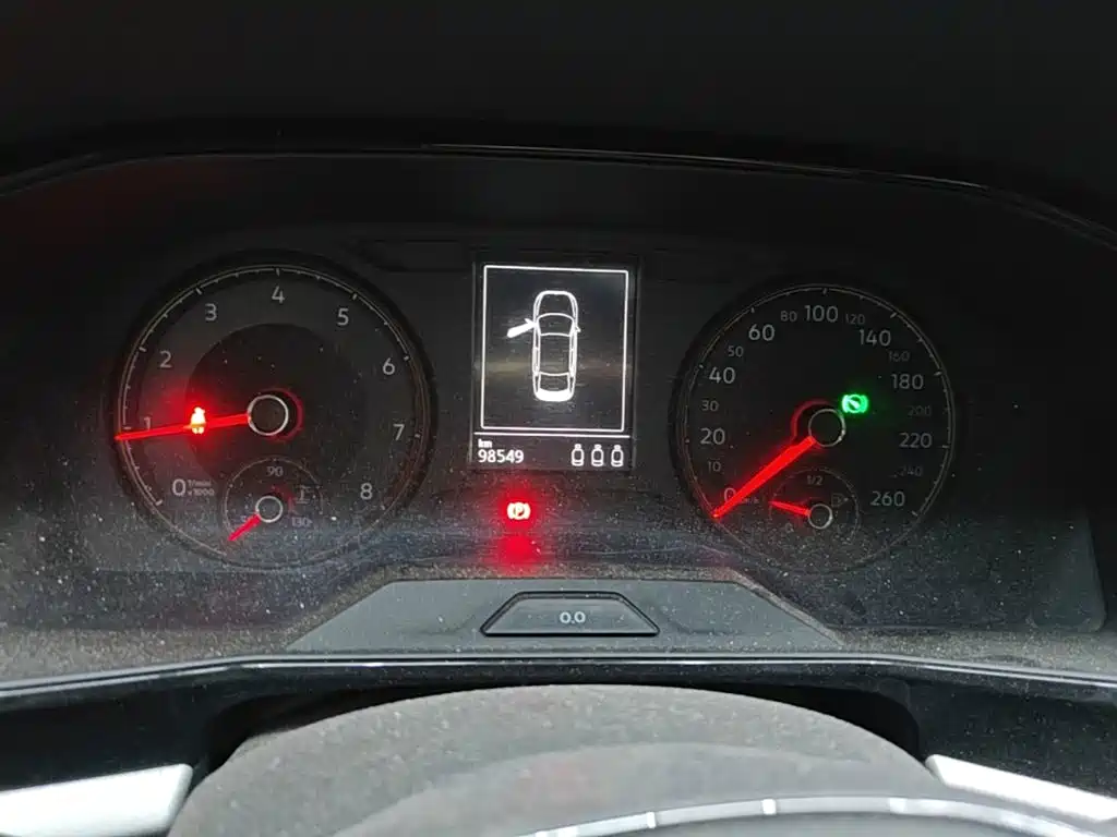 Volkswagen Lavida — миниатюра 12