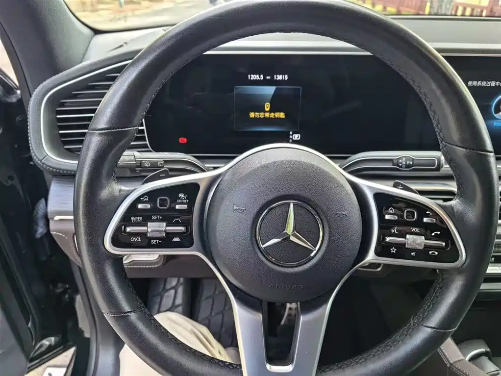 Mercedes-Benz GLS 2022 GLS 450