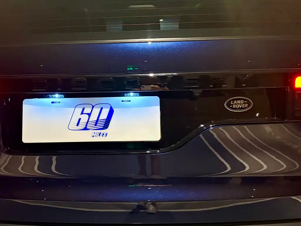 Land Rover Discovery — миниатюра 42