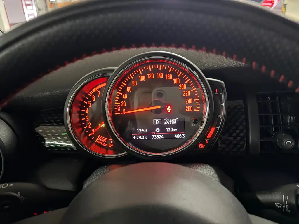 MINI Mini — миниатюра 24