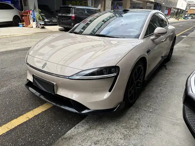 2026 Chery Zhijie
