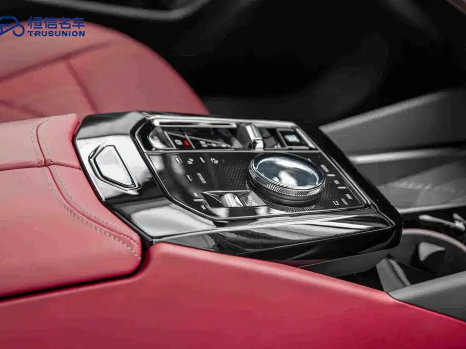 BMW 5 Series — миниатюра 19
