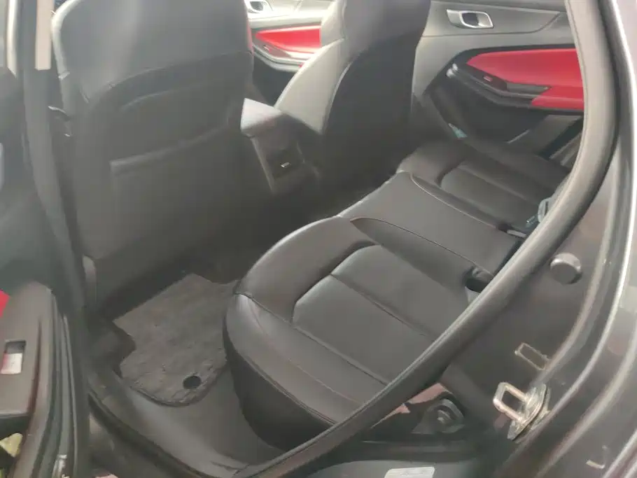 Changan CS55PLUS — миниатюра 11