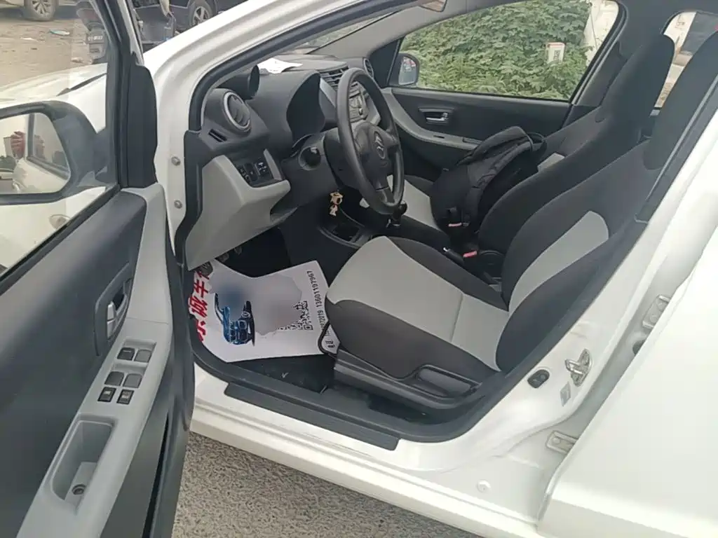 Suzuki Alto — миниатюра 15