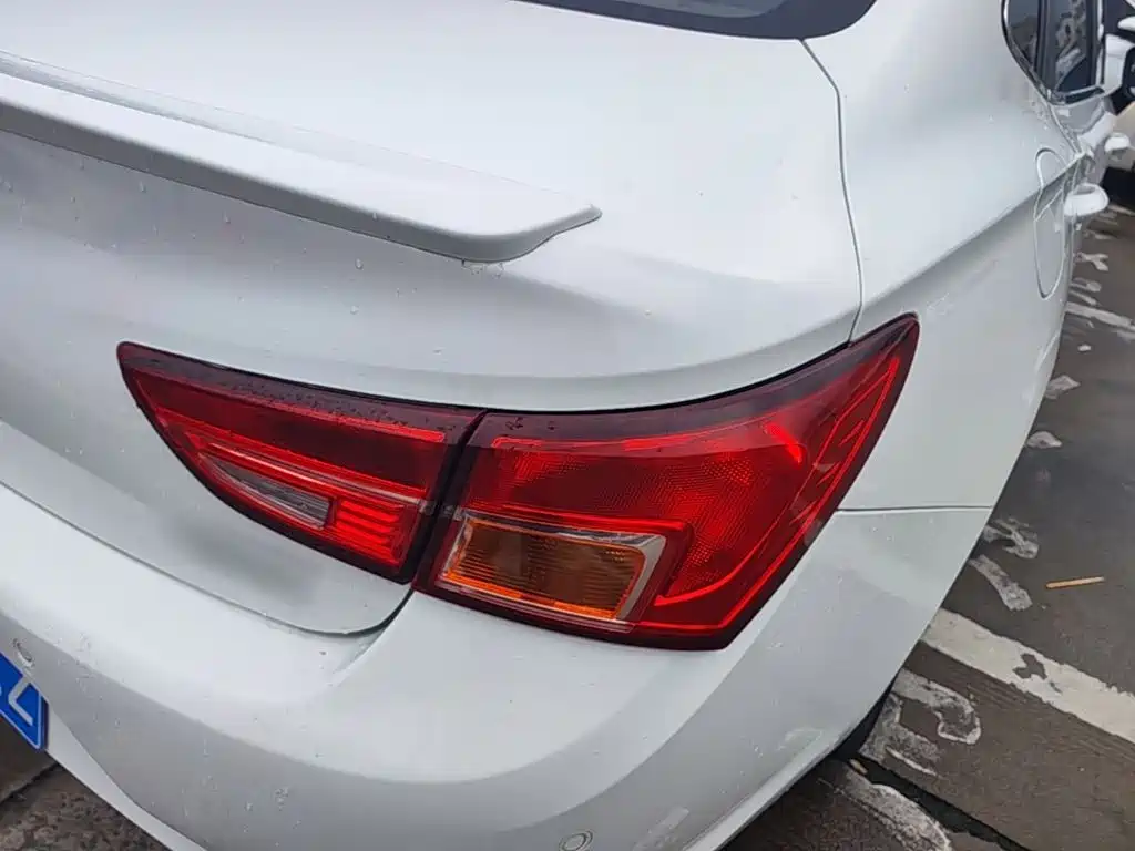 Buick Verano 2015 15S MT Lead