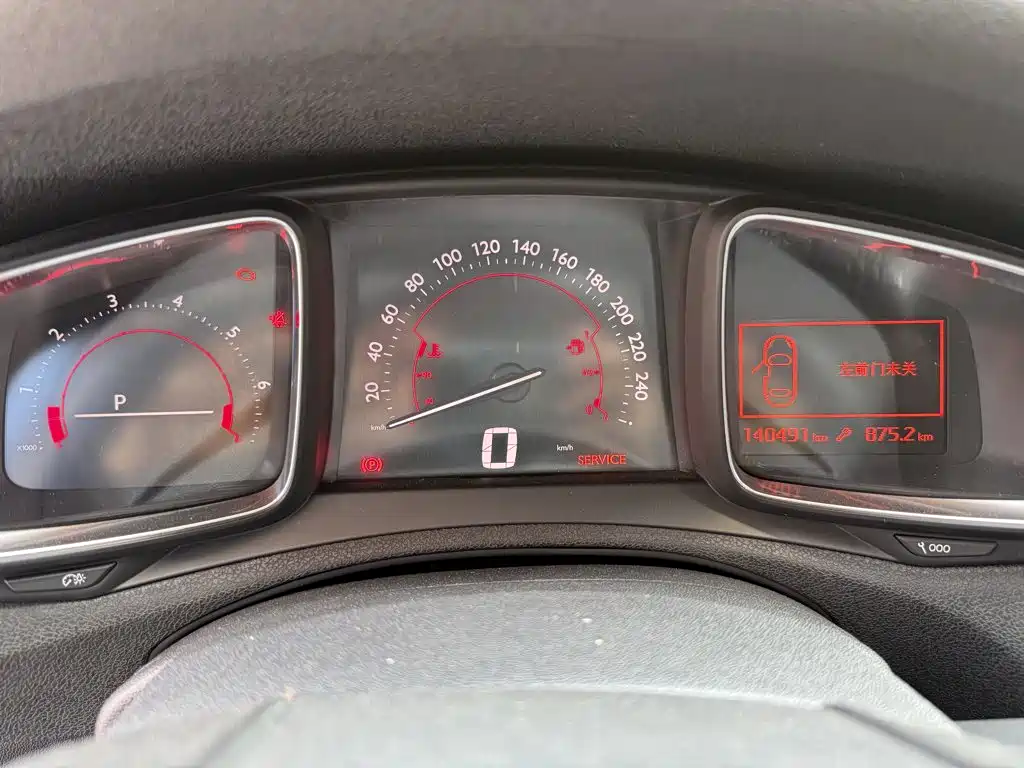 DS DS 5LS — миниатюра 14