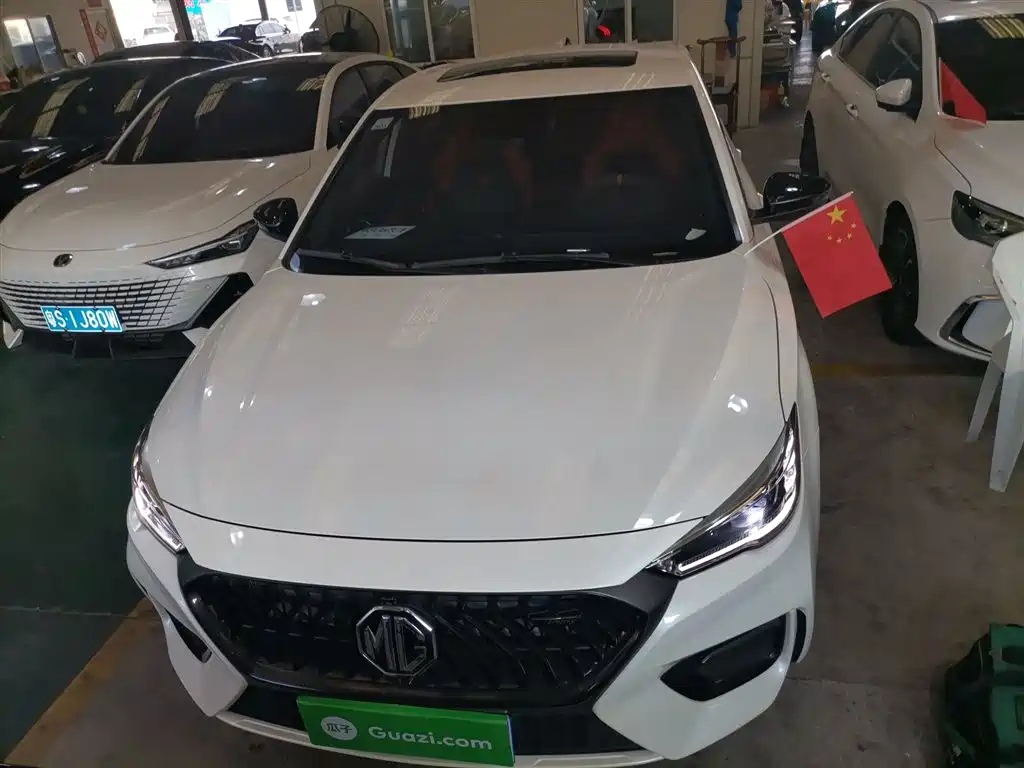 MG 6