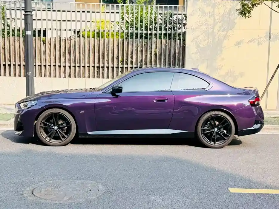 BMW 2 Series (Import) — миниатюра 2