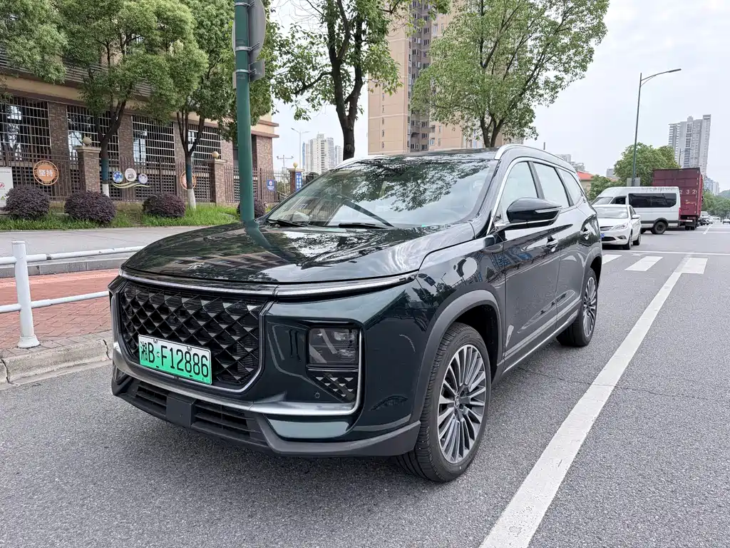 Shanhai Shanhai L9 2025