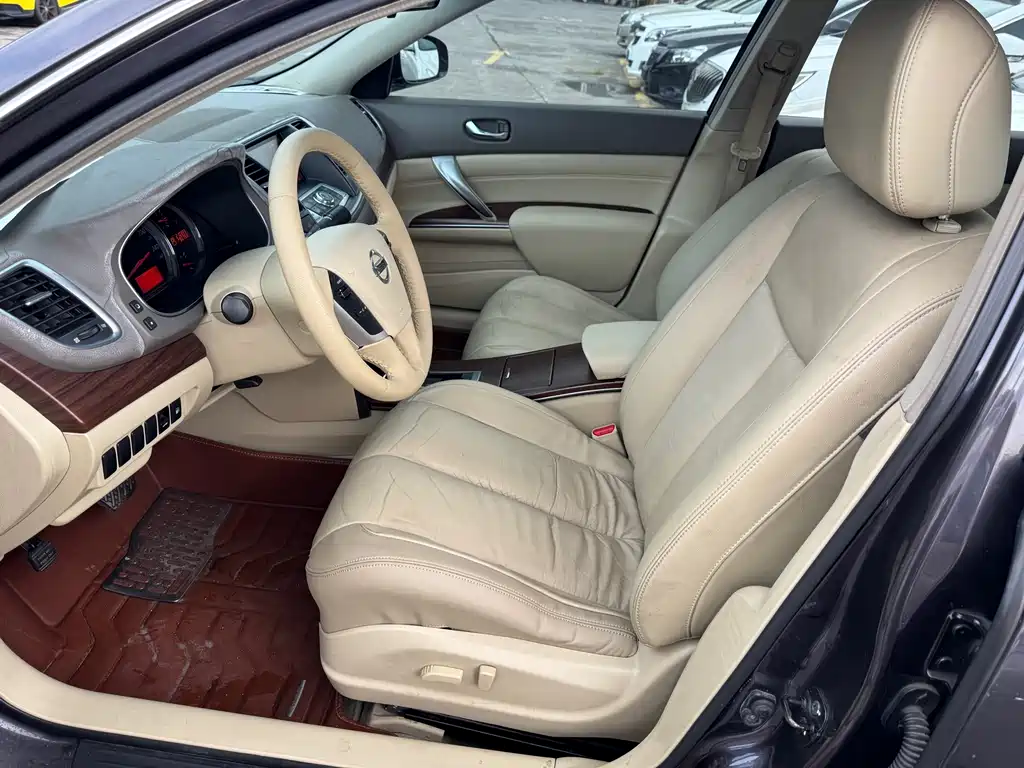 Nissan Altima 2010 2.5L XL