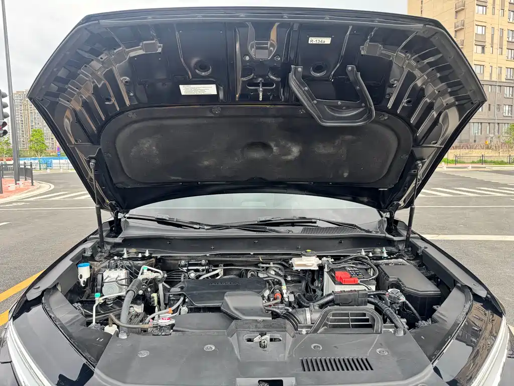 Honda CR-V — фотографии объявления, Фото 13