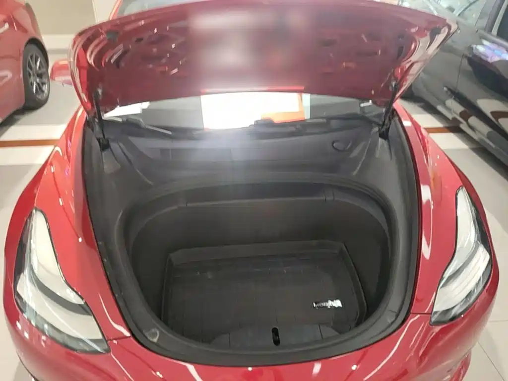 Tesla Model 3 — миниатюра 20