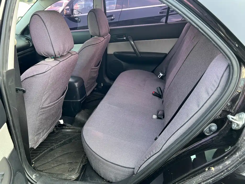 Mazda 6 — миниатюра 8
