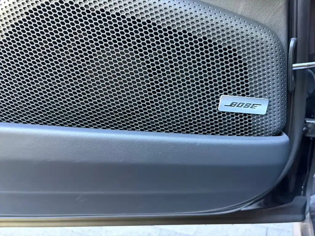 Porsche Panamera — миниатюра 9