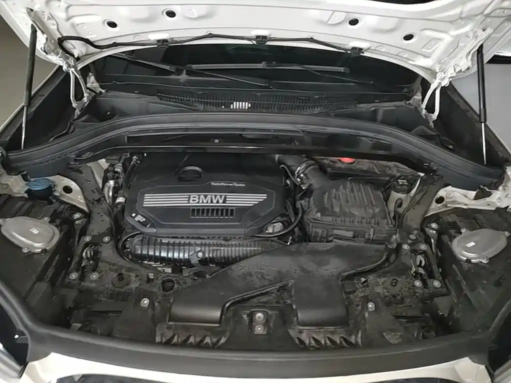 BMW X1 — миниатюра 25