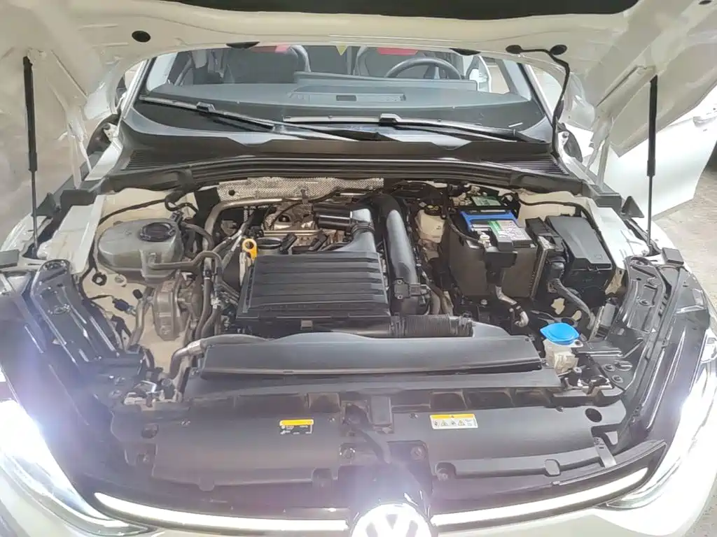 Volkswagen Lamando — миниатюра 20