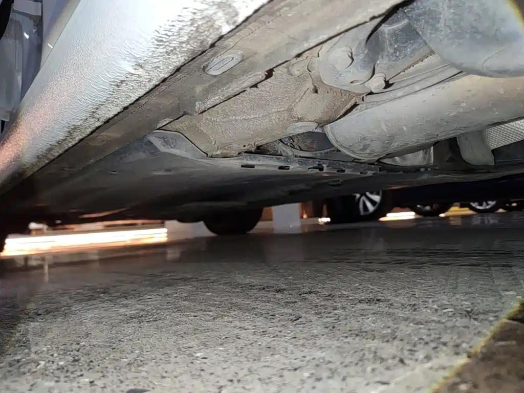 Volkswagen Lamando — миниатюра 22
