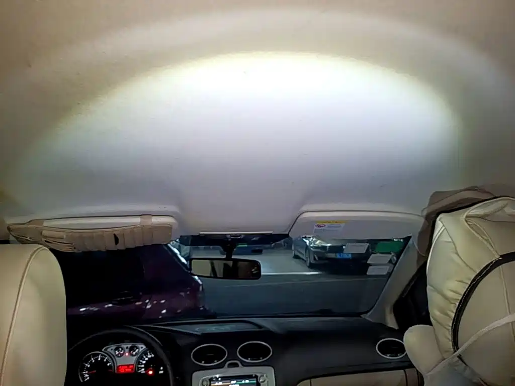 Ford Focus — миниатюра 18