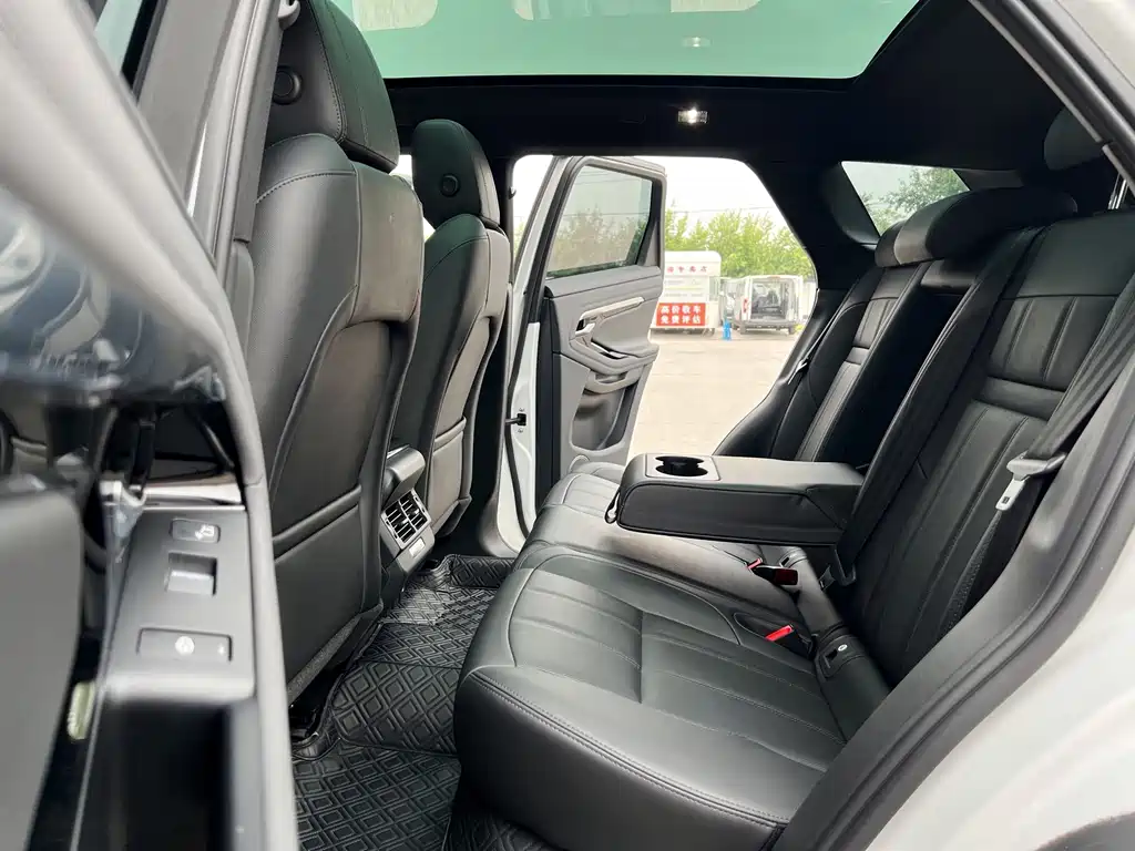Land Rover Evoque — миниатюра 19