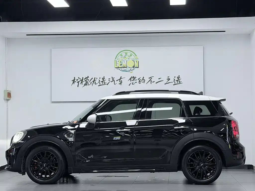 MINI Mini Countryman — миниатюра 5