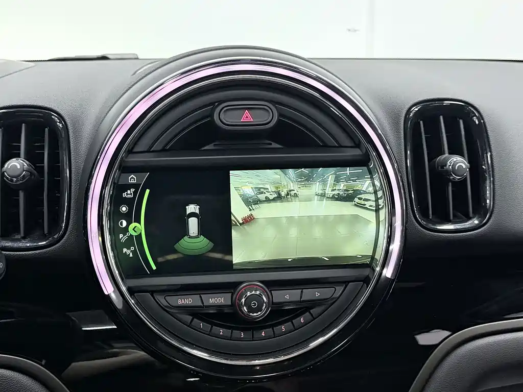 MINI Mini Countryman — миниатюра 25