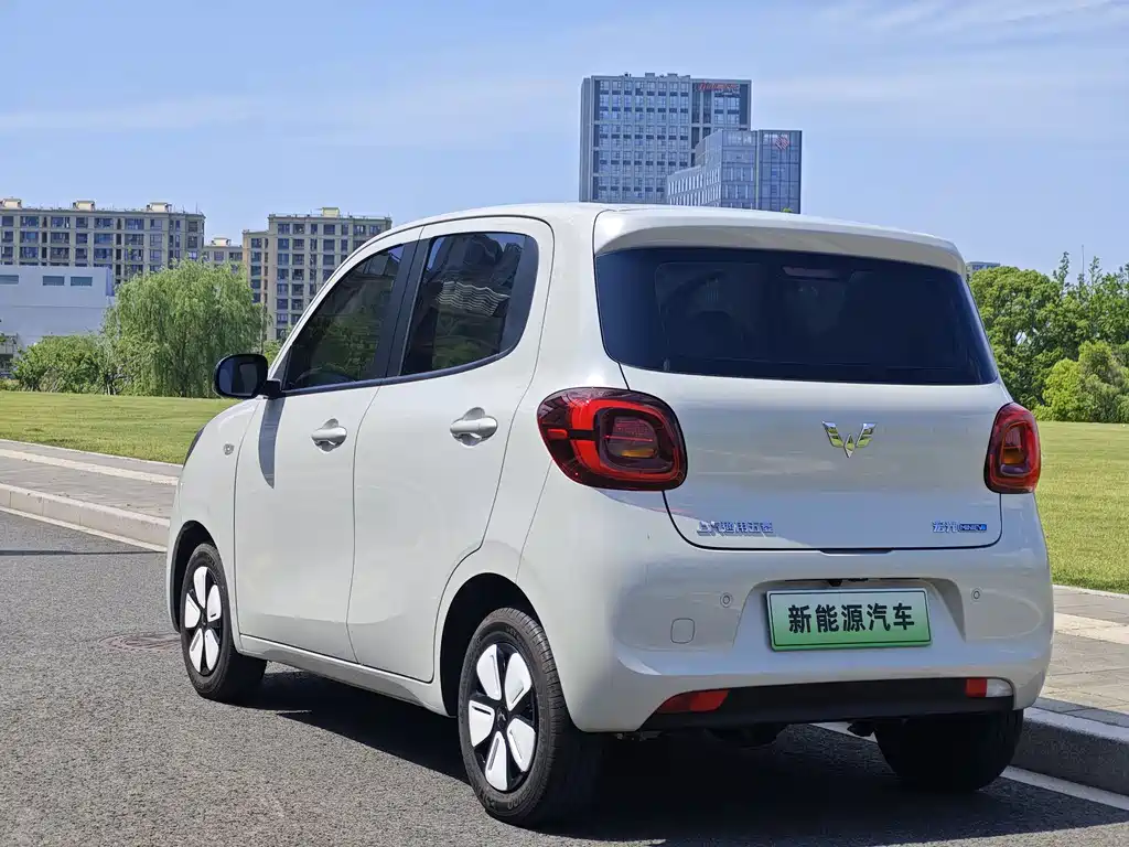 Wuling Mini EV MINIEV 2025