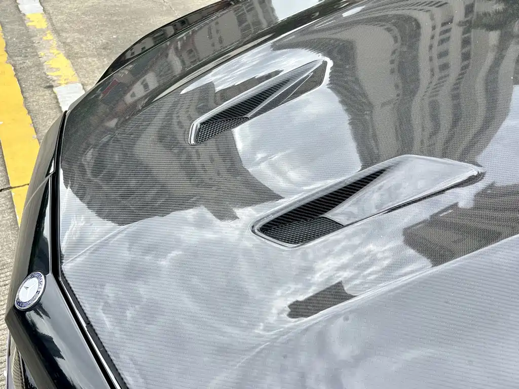 Mercedes-Benz CLS AMG — миниатюра 16