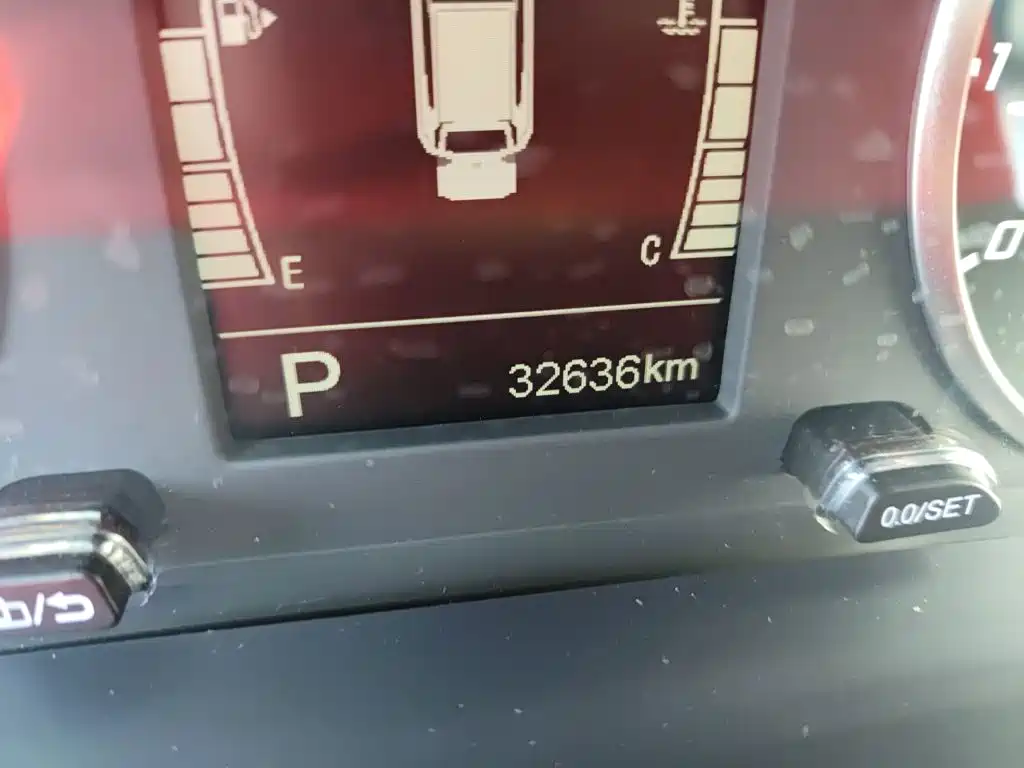 Chery Tiggo 3x — миниатюра 5