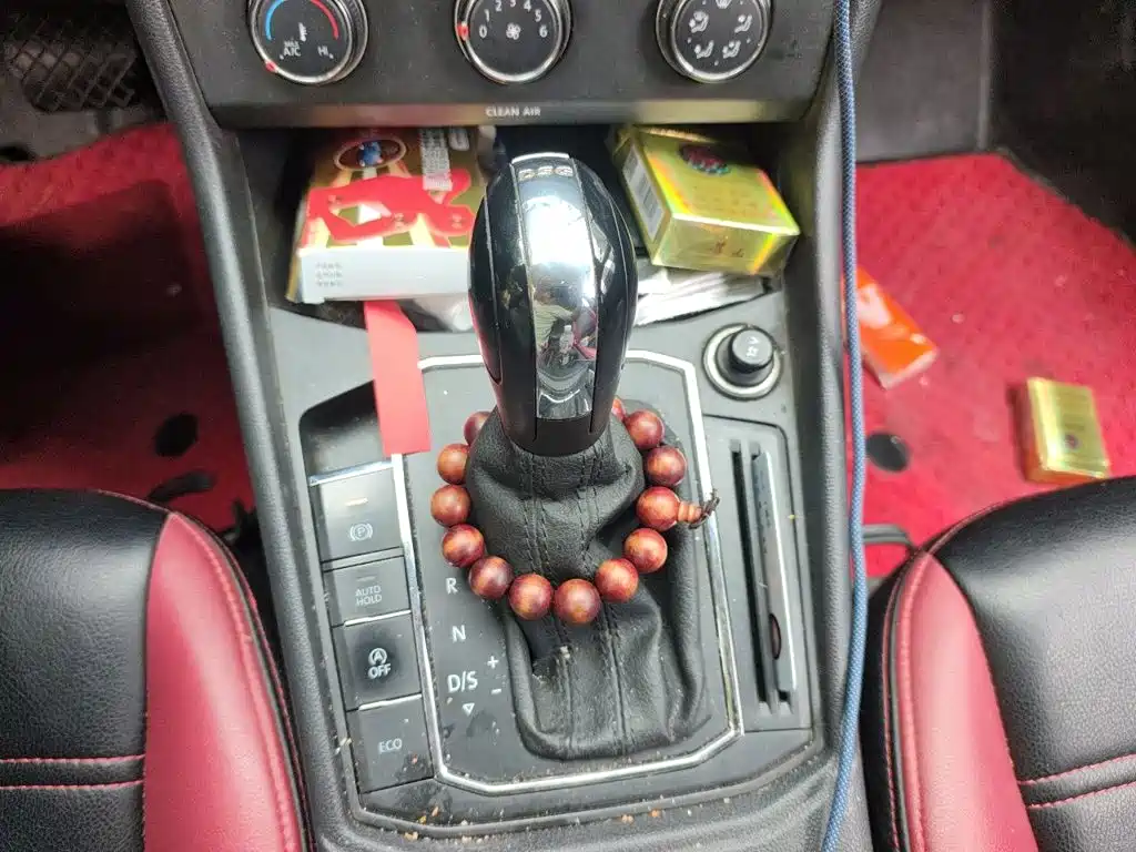 Volkswagen Lavida — миниатюра 11