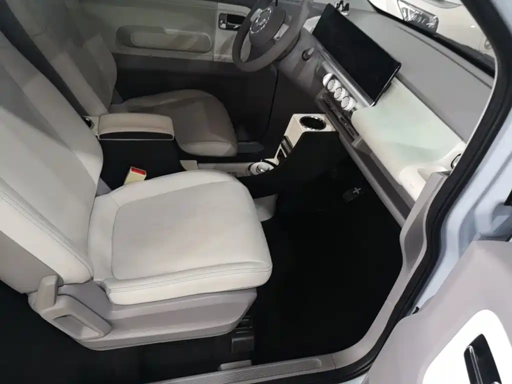 Wuling Air ev — миниатюра 25
