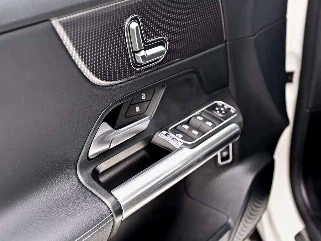Mercedes-Benz GLA 2020 GLA 200