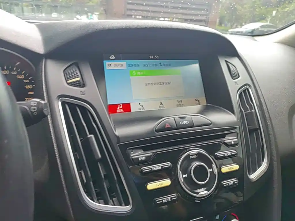 Ford Focus — миниатюра 13