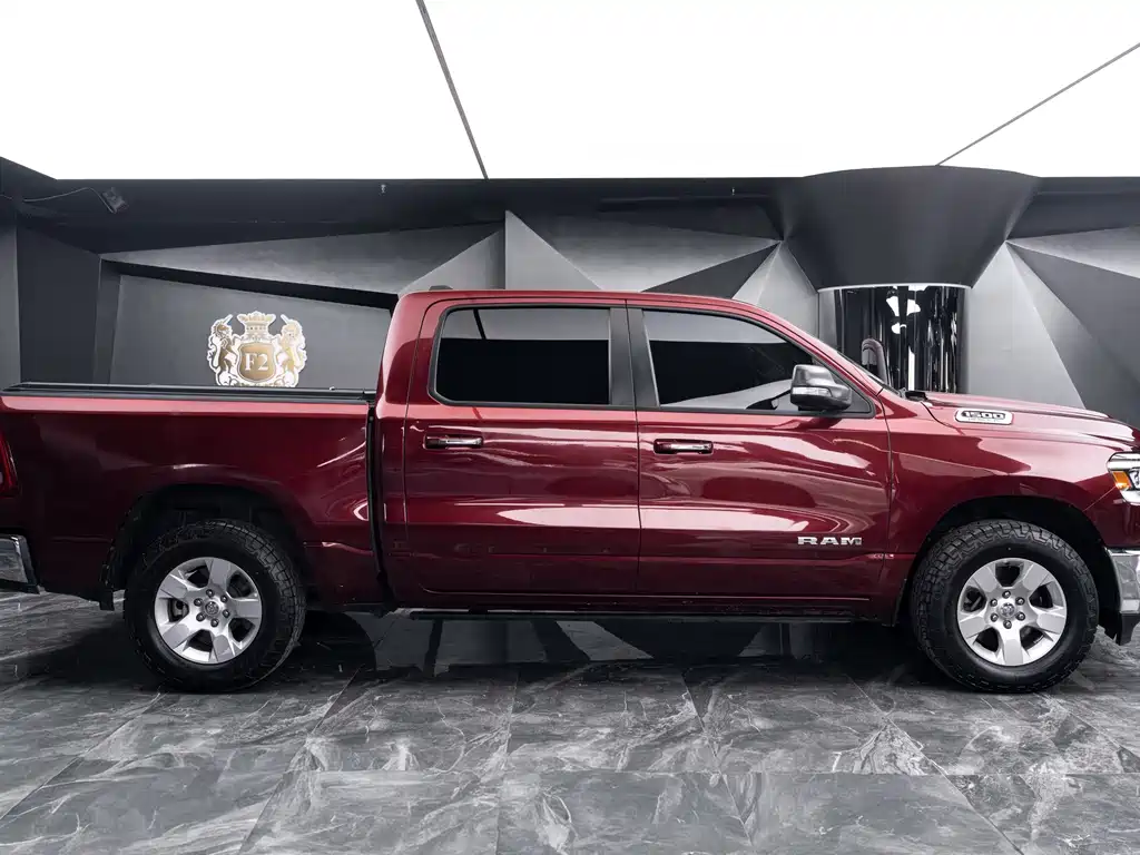 RAM Ram Trucks — миниатюра 4