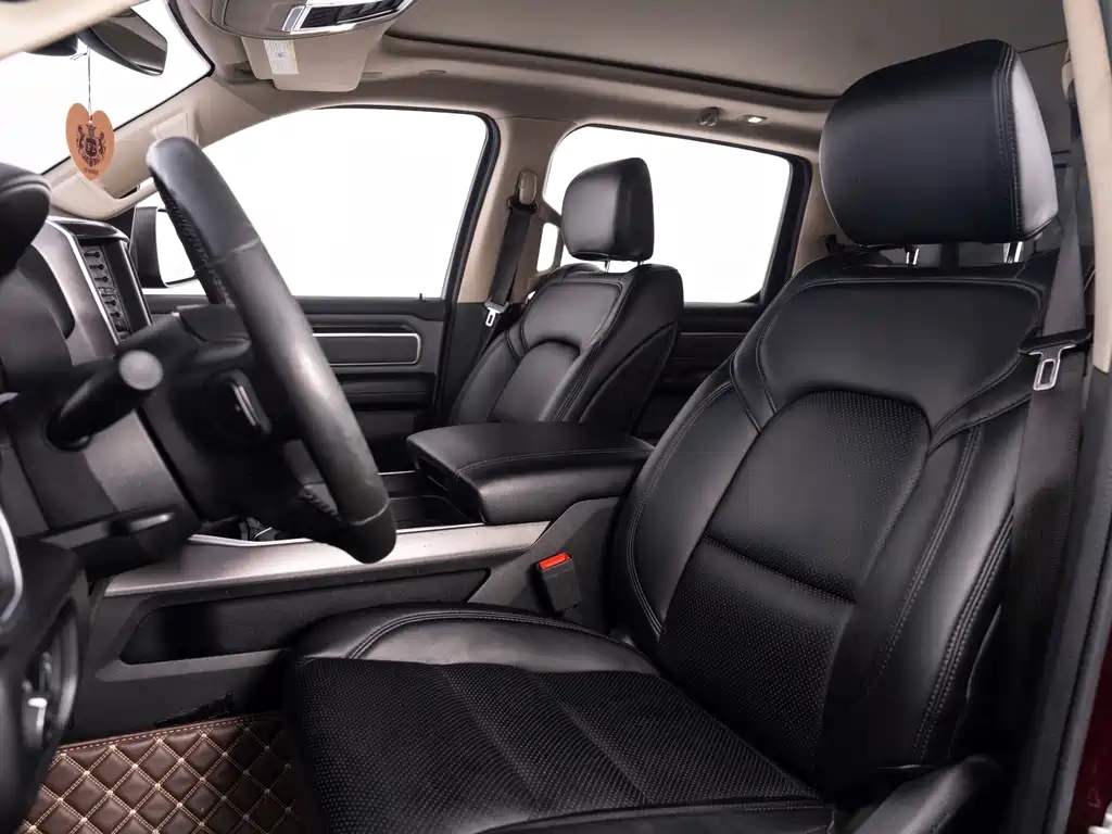 RAM Ram Trucks — миниатюра 9
