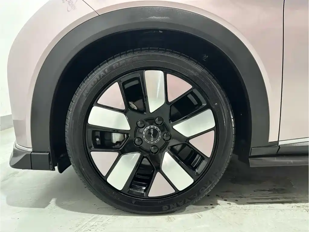 BYD Dolphin — миниатюра 13